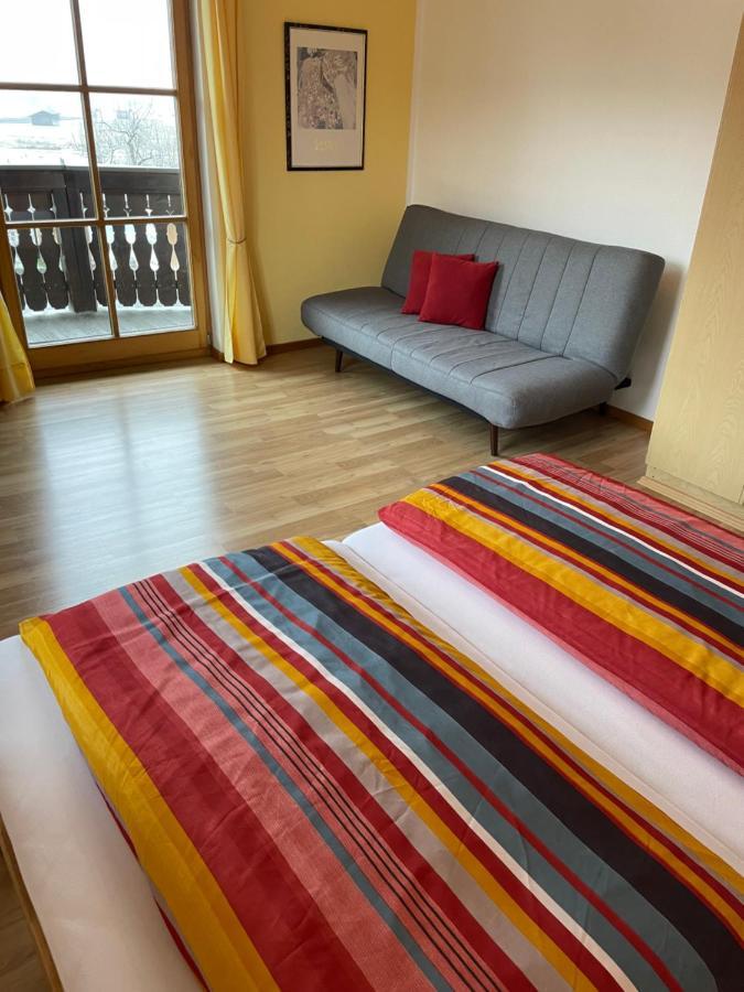 Appartement Valentin Ервальд Екстер'єр фото