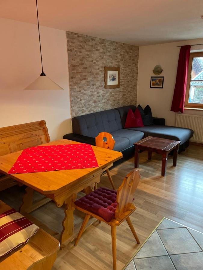 Appartement Valentin Ервальд Екстер'єр фото