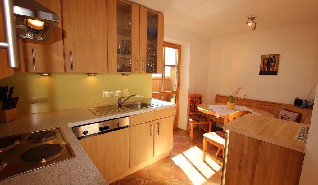 Appartement Valentin Ервальд Номер фото