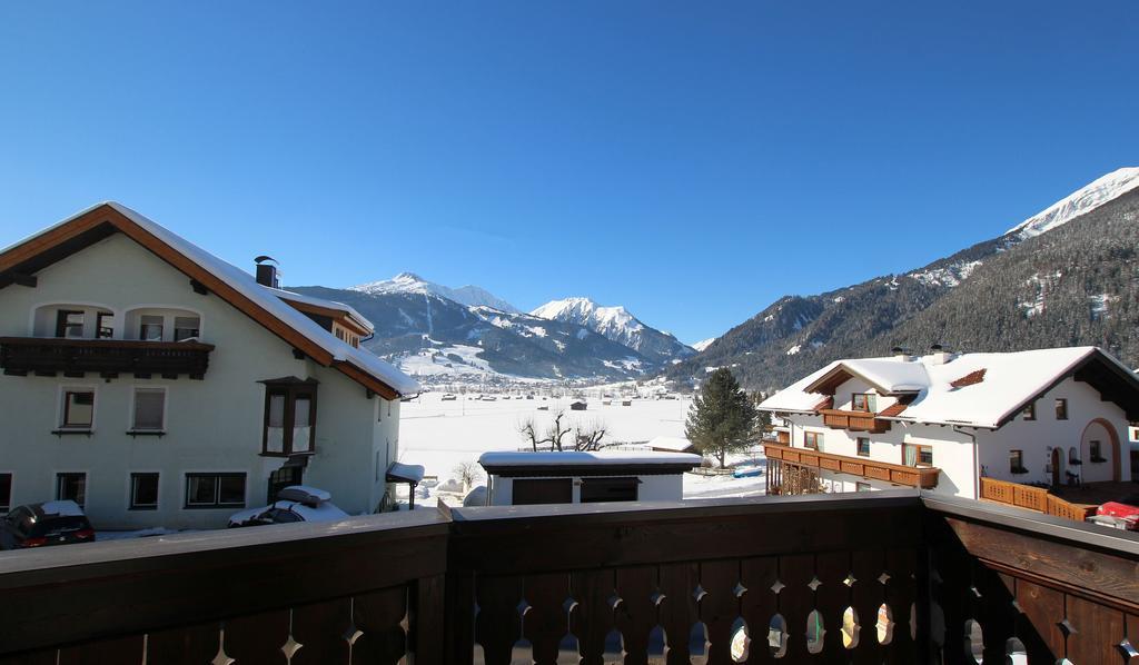 Appartement Valentin Ервальд Номер фото