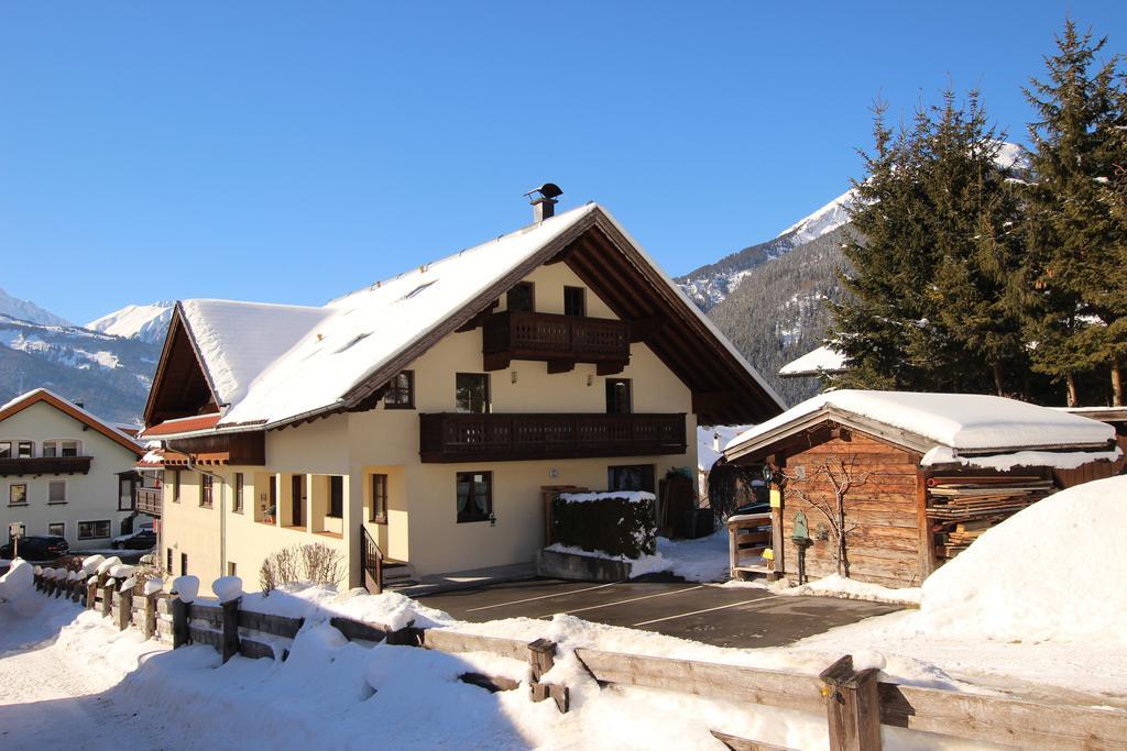 Appartement Valentin Ервальд Екстер'єр фото