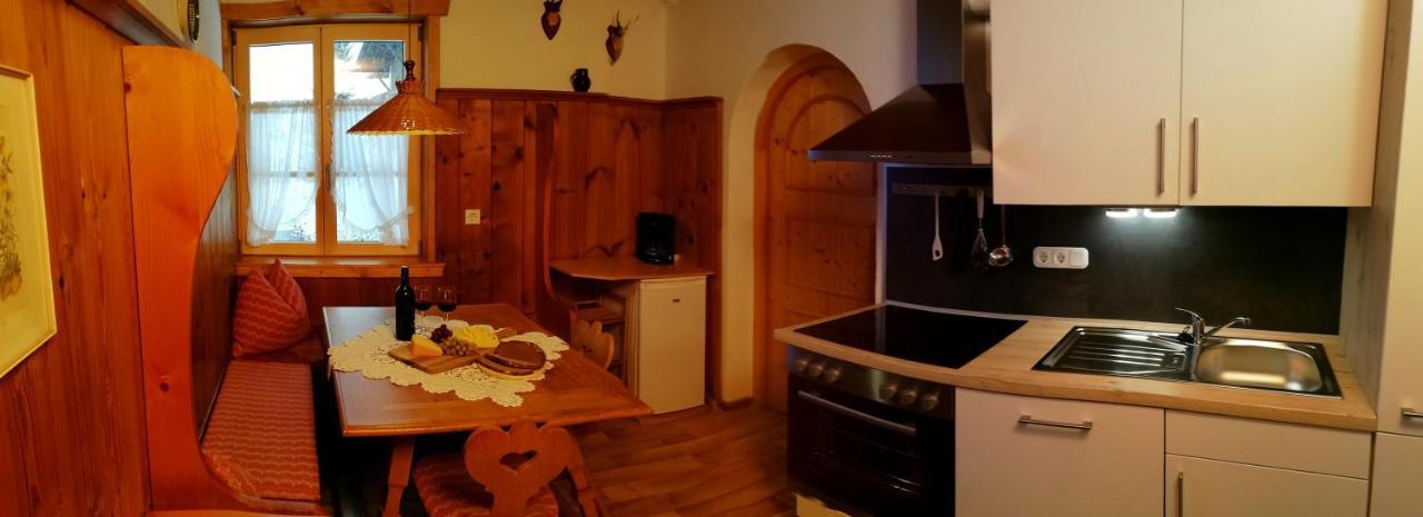 Appartement Valentin Ервальд Екстер'єр фото