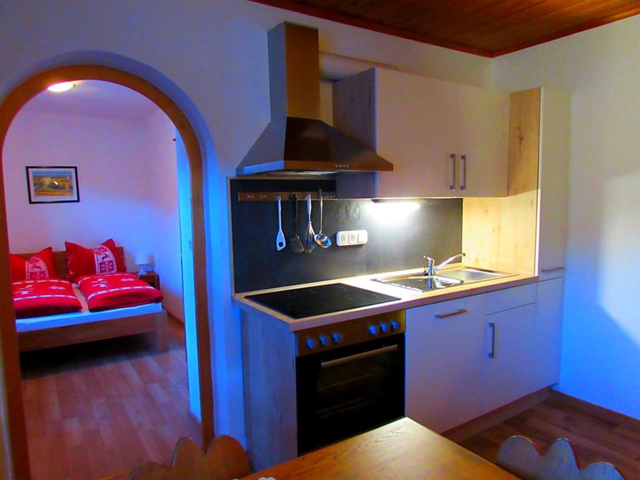 Appartement Valentin Ервальд Екстер'єр фото
