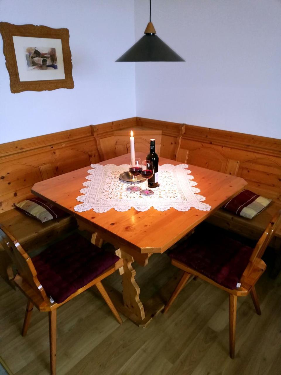 Appartement Valentin Ервальд Екстер'єр фото